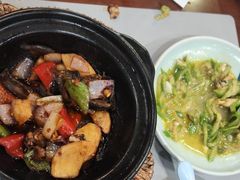 -金龙·打边炉(武进路店)