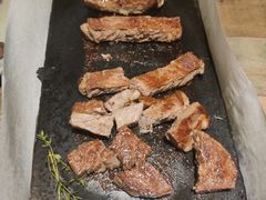 -周沫西餐(漫广场店)