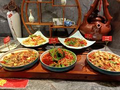 -吉布鲁牛排海鲜自助(芙蓉万家丽店)