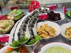 -永红源啤酒·烧烤·海鲜·大排档(台柳路店)