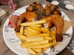 -周沫西餐(漫广场店)