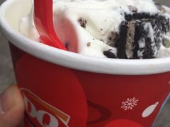 -Dairy Queen