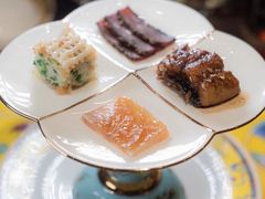 -御唐府 鲍满楼(体育中心店)
