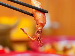 -桥东喜碧海鲜街(水东街店)