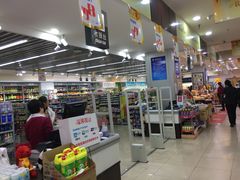 -秋林公司(北大街店)