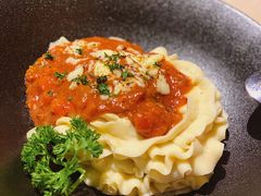 -巴别塔法餐舍(朝阳店)