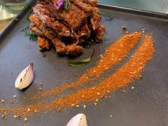 京味烧羊肉-四季民福烤鸭店(前门店)