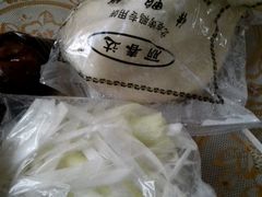 -宋柏树北京果木烤鸭(安东卫店)