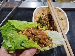 -食尚名肴自助涮烤