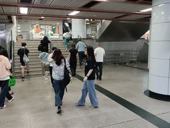 -公园前(地铁站)