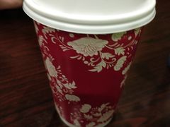 -汉堡王(天津鲁能店)