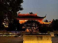 -红梅公园