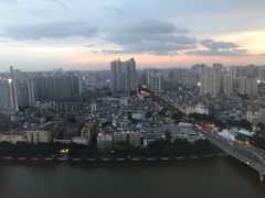 -华厦大酒店·桃源西餐厅·自助餐