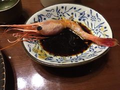 -花月日本料理(奥林匹克大厦店)