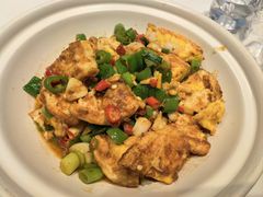 -俭寨大盘鸡·缸子肉·小公鸡·新疆菜(云通店)