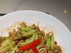 -渔语鱼酸菜鱼新川菜(来福士店)
