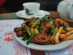 -香港蓮香樓(中環店)