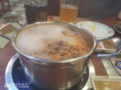 -比亚森自助烤肉料理(裕华店)