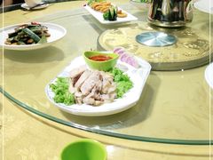 -敦煌楼(御景·阳光润园店)