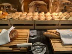 -圣丰索菲特·2 On 988 Café 自助餐厅