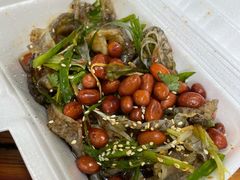 顺德祖传爽鱼皮-陈添記·祖傳爽鱼皮·西关老字号(广州首店)