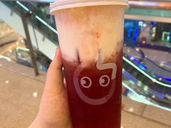 -CoCo都可(铁西万达店)