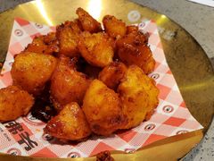 -老佛爷铜炉蛙锅(东门老街店)