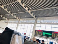 -苏州园区站