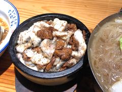 -石榴院子(西施故里店)