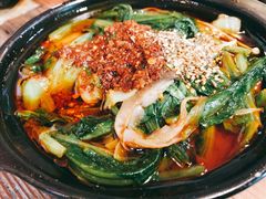 -老铁岭·涮肚烧烤(太原街店)