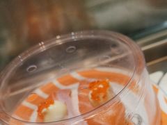 -新一番三文鱼寿司(吾悦店)
