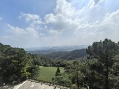 -敬亭山风景名胜区