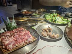 -西塔老太太泥炉烤肉(温州首店万象城黑金店)