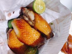 -小大董·烤鸭(凤凰汇店)