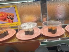 -争鲜回转寿司(大连和平广场凯德PLUS店)