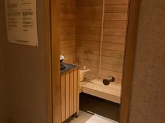 -喜来登大酒店健身中心