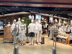 -MUJI无印良品(西单大悦城店)