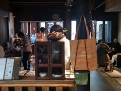 -Metal hands·铁手咖啡