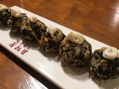 -第二外国语学院-韩国餐厅(朝阳路店)