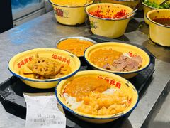 -池嬢拌粉(上海首店)