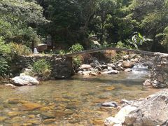 -千泷沟大瀑布旅游区