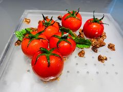 -小大董·烤鸭(观景餐厅·南京西路店)