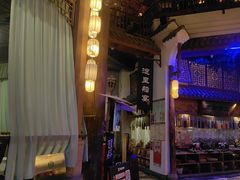 -淀里船宴(卓达店)