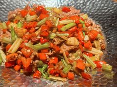 -湘阁里辣(东门茂业店)