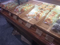 -RiceZone乐食尊纯米面包坊(望京店)
