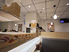 -滨寿司(新街口中央商场店)