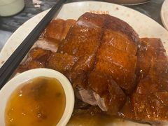 -紫金食坊(江南西路店)