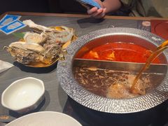 -牛YO寿喜烧和牛火锅自助(三台子万象汇店)