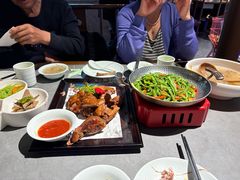 -姑苏家宴·苏帮菜·松鼠桂鱼(苏州总店)