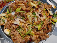 -渔家风味·鲅鱼水饺·央视展播·海鲜天津菜(开发区店)